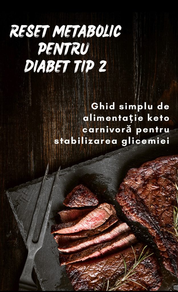 Diabet Tip 2